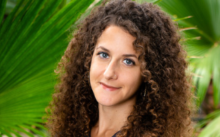 Dara Zycherman